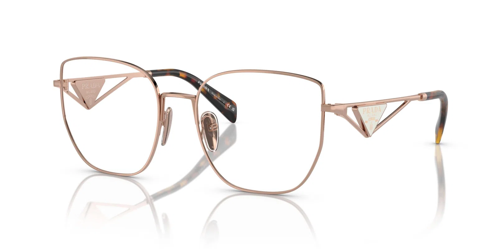 Prada A54VD Eyeglasses - view 10